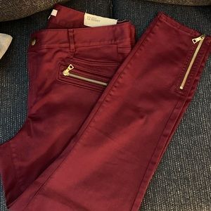 Ann Taylor LOFT skinny pants
